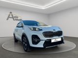 Kia Sportage 1.6T-GDI GT-Line 4WD Aut. PANO KAM NAV - Kia in Stuttgart