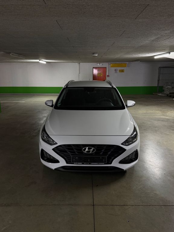 Image of Hyundai i30