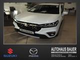 Suzuki SX4 S-CROSS 1.4 5D M/T COMFORT HYBRID %%%% - Suzuki SX4 Neuwagen