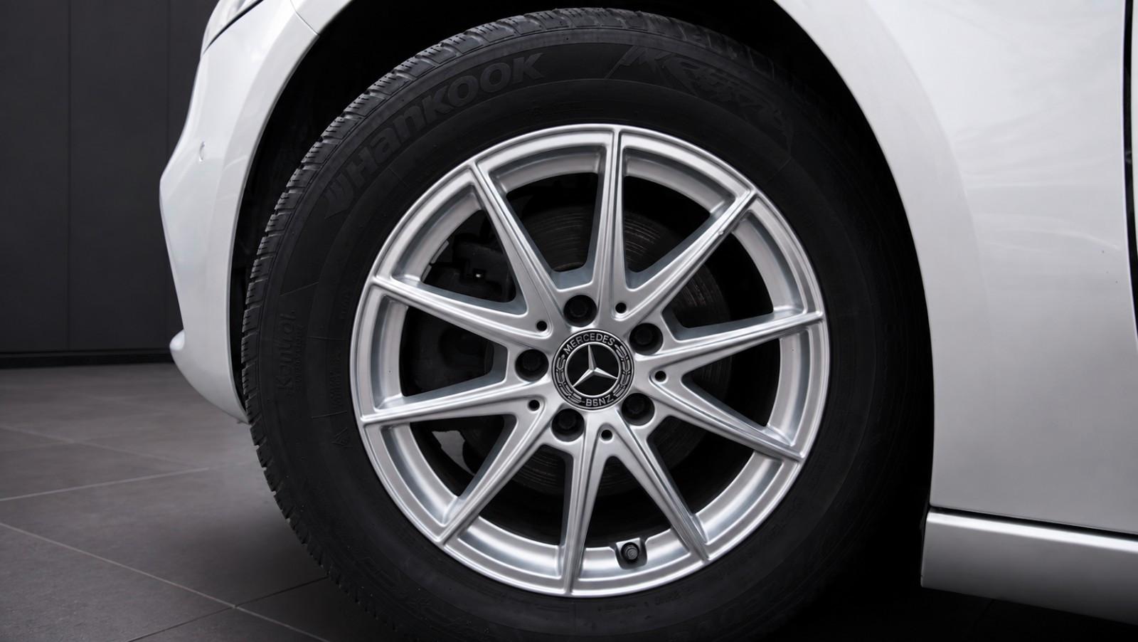Mercedes-Benz A-Class NEUES MODEL !!!, миниатюра 29