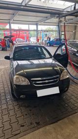 Chevrolet Nubira 1.8 Benzin Automatik - Chevrolet Nubira: Kombi