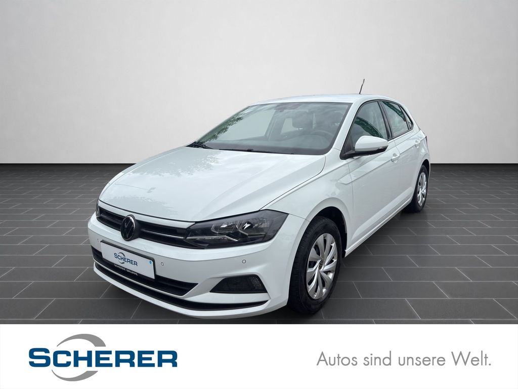 Volkswagen Polo 1.0 TSI OPF Comfortline