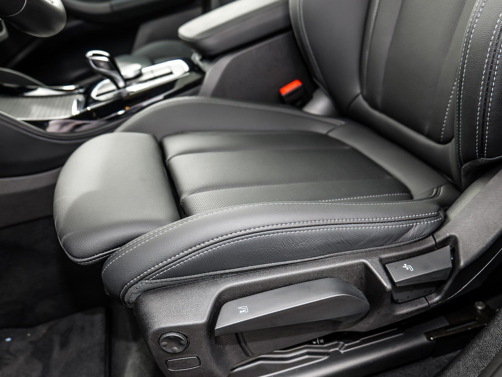 BMW X4 - Bild 22