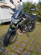 Kawasaki Z 650, Naked Bike - Offers matching your search criteria