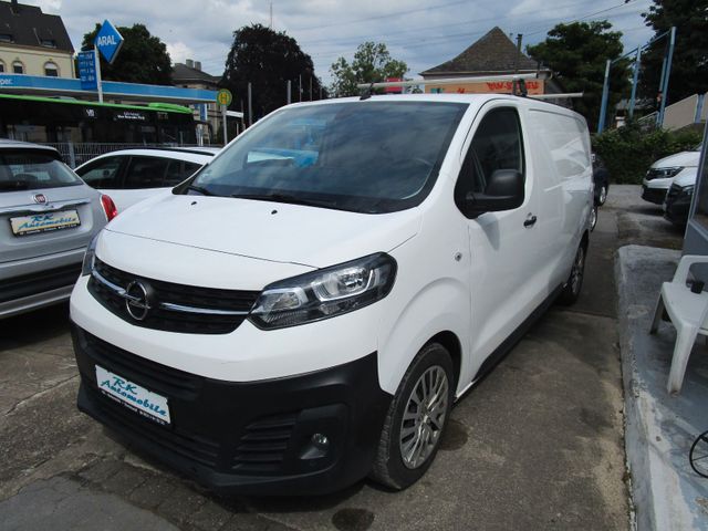 Opel Vivaro Kasten 1,5 D M Edition Euro6d-TEMP Klima