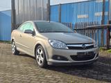 Opel Astra TwinTop 1.8 *Keyless*Scheckheft*Leder*SHZ* - Opel Astra: Twintop