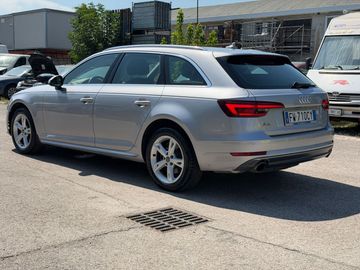 Audi A4 - 2