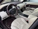 Land Rover Range Rover Evoque 2.2 TD4 4WD Prestige Pano | k - gebrauchte Land Rover Range Rover Evoque aus dem Jahr 2011