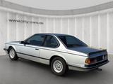 BMW 635 CSI*Schaltwagen*H-Kennzeichen - BMW: Coupé, Csi