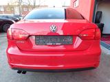 Volkswagen Jetta VI 1.4 TSI Highline KLIMA PDC SHZ - Volkswagen Jetta Highline mit Benzin-Antrieb