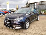 Renault Espace TCe 225 EDC GPF INITIALE PARIS - gebrauchte Renault Espace aus dem Jahr 2020