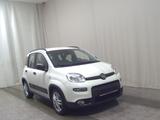 Fiat Panda 1.0 Shz Klima - Fiat Panda: 1.0