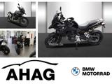 BMW F 800 GS Triple Black