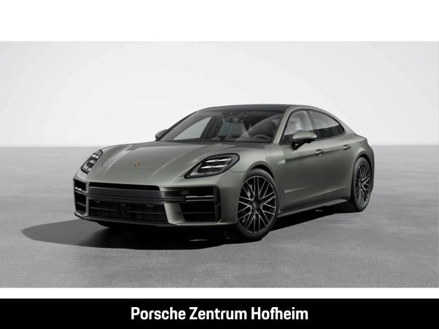 Porsche Panamera 4 E-Hybrid BOSE Surround-View LED-Matri