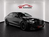 Mercedes-Benz S 500 Limousine 4Matic Lang"AMG"Luft"HUD"Soft - gebrauchte Mercedes-Benz S 500 aus dem Jahr 2023