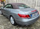 Mercedes-Benz E 250 d Sport Edition Autom. Sport Edition - gebrauchte Cabrios in Gütersloh