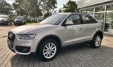 Audi Q3 2.0 TFSI quattro
