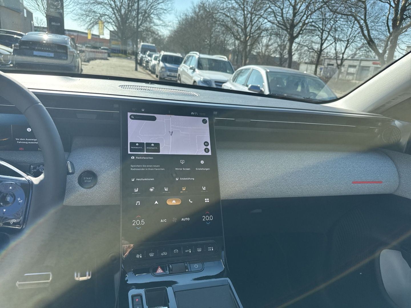 Citroën C5 Aircross - Bild 11