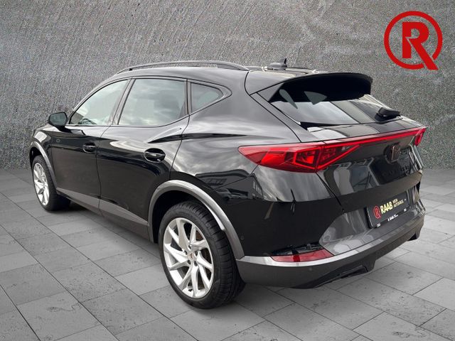 Formentor 1.5 TSI Navi Rückfahrkam. Android Auto