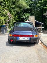 Porsche 911 3.2L G Modell - Porsche Modell 911 Gebrauchtwagen
