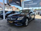 Mercedes-Benz C 180 C -Klasse Lim. C 180 CGI*GARANTIE*NAVI* - Mercedes-Benz in Mannheim: 180