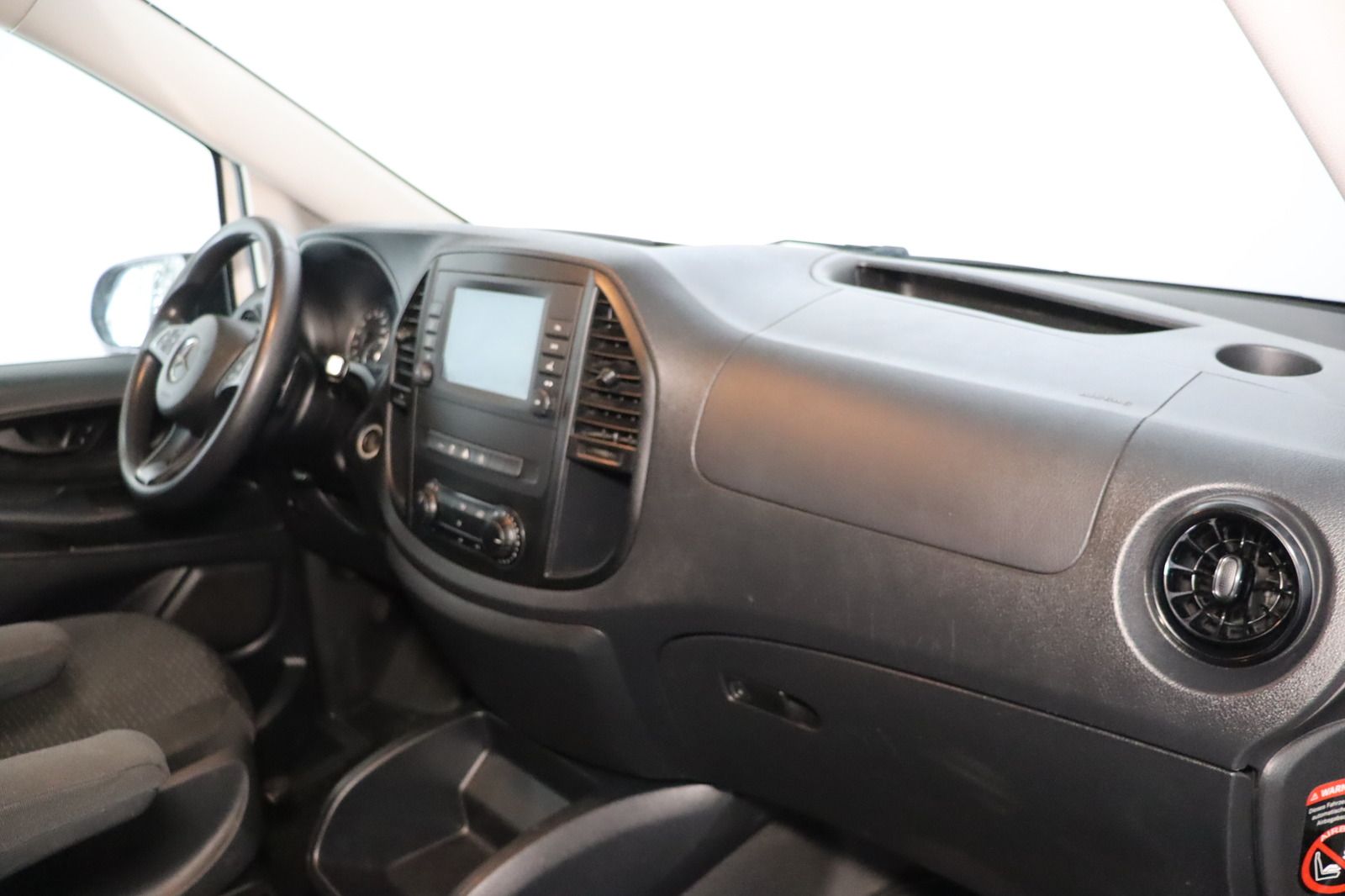 Fahrzeugabbildung Mercedes-Benz Vito Mixto 116 CDI lang * RFK * Navi * AHK