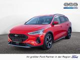Ford FOCUS Turnier ACTIVE KAMERA NAVI ACC MATRIX-LED - Ford Focus: Rot