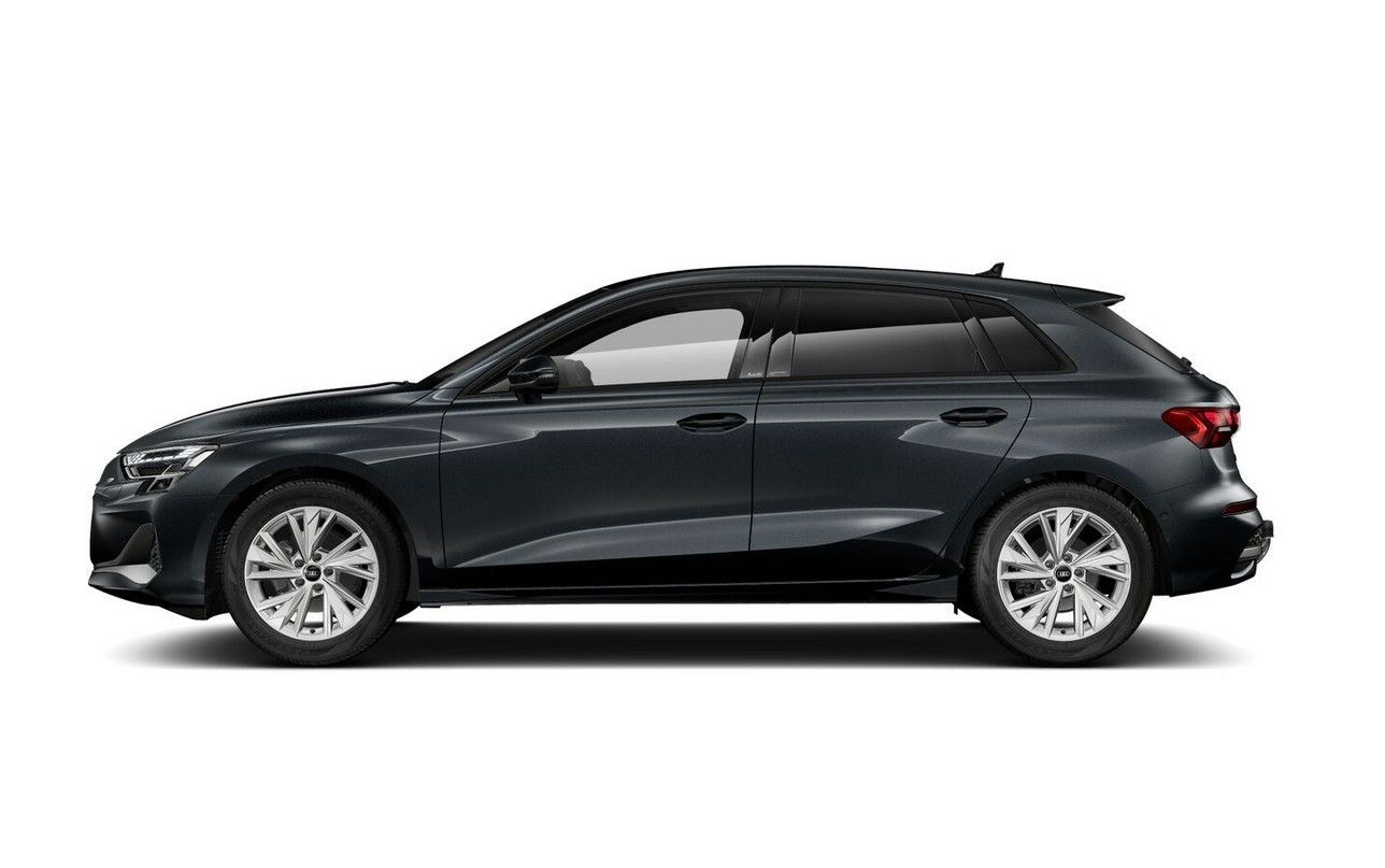 Audi A3 - Bild 9