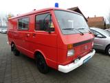 Volkswagen LT 31 *21.240km*H-Zul*1.Hd - Volkswagen Lt 3