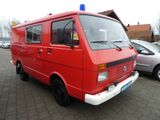 Volkswagen LT 31 *21.240km*H-Zul*1.Hd - Volkswagen Lt 3
