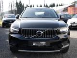 Volvo XC40 B4 AWD Inscription KAMERA NAVI W-LAN LED - Volvo: Schwarz