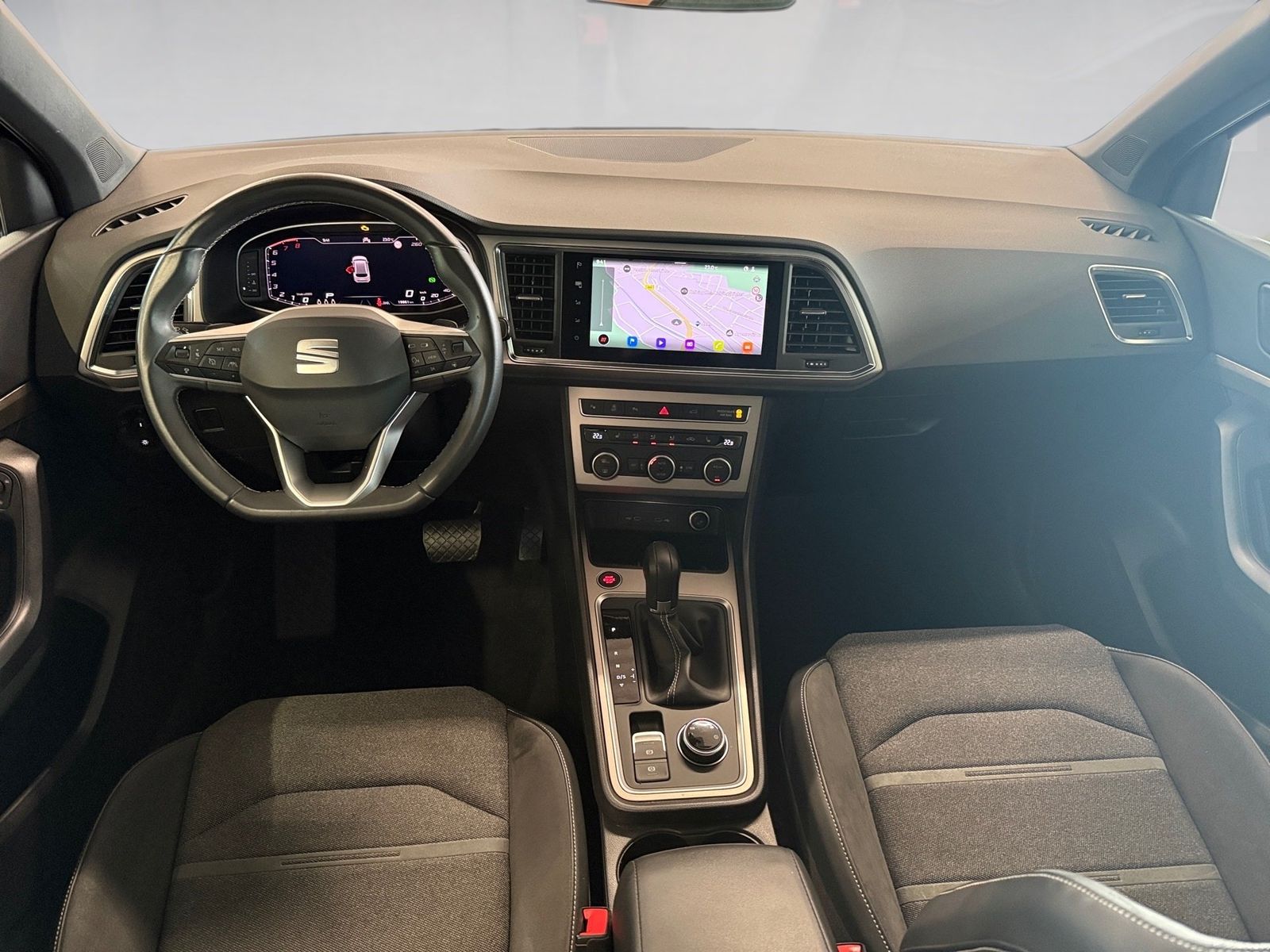 Seat Ateca - Bild 19