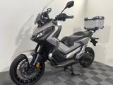 Honda X-ADV 750 *KD + TÜV neu* - Honda X-ADV 750