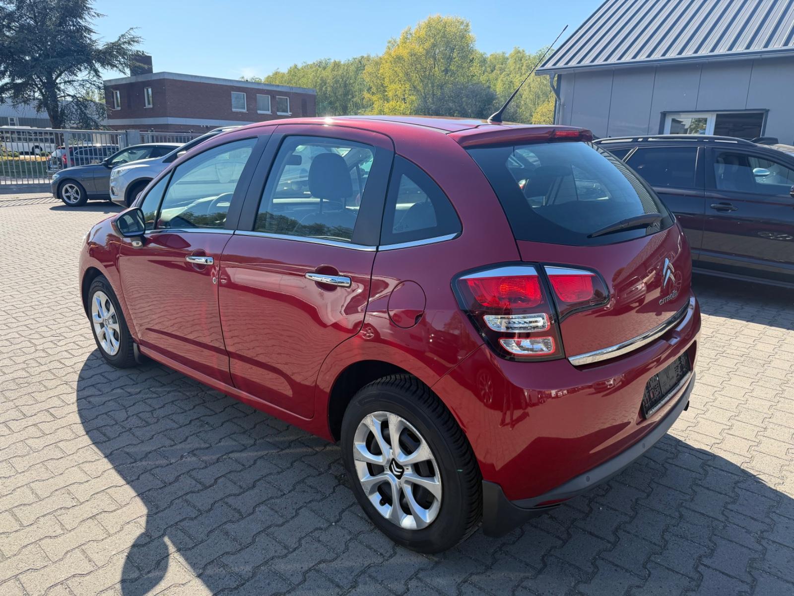 Citroën C3 Selection