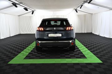 Peugeot 3008 - 7