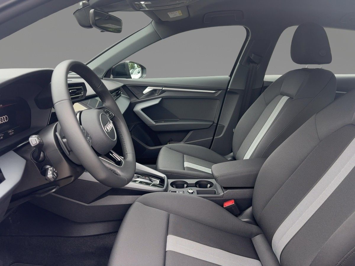 Audi A3 - Bild 8