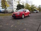 Seat Ibiza SC Basis - Seat Ibiza: Basis