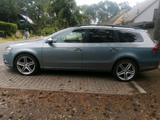 Volkswagen Passat b7 1,8 tsi TÜV neu. - Volkswagen Passat aus 2012: Kombi