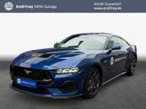 Ford Mustang Fastback 5.0 Ti-VCT V8 Aut. GT - Ford Mustang aus 2025