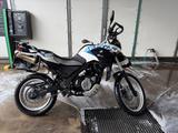 BMW G 650 GS Sertao - Angebote