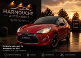 Citroën DS3 e-HDi 70 airdream Chic EGS