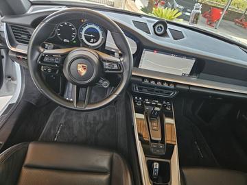 صورة مصغرة 13 لـ 2020 Porsche 911 URMODELL
