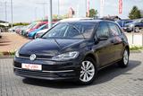 Volkswagen Golf VII 1.4 TSI LED Navi Kamera AHK Sitzheizung - Volkswagen Golf Gebrauchtwagen
