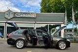 BMW 525 d*2.Hand*Bi-Xenon*Navi*Klima*Sitzh*Tempo*Alu - BMW 525 mit Diesel-Antrieb: Kombi, 2.5