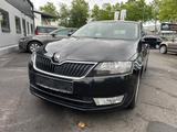 Skoda Rapid Spaceback Ambition - Skoda Gebrauchtwagen in Kassel