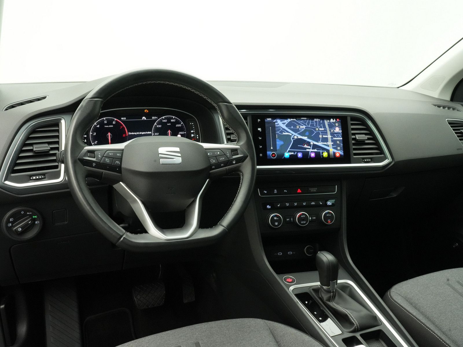 Seat Ateca - Bild 7