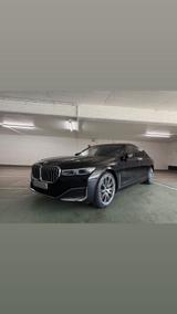 BMW 730Ld xDrive - - BMW 730: Ld