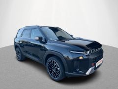 KGM Torres Nomad Allrad Automatik AHK LED