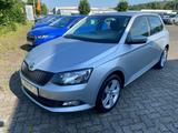 Skoda Fabia 1.0 Enjoy Einparkhilfe LM Felgen Sitzheizu - Skoda: Felgen