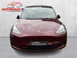 Tesla Model Y Long Range * 1.Hand - rote Tesla Model Y